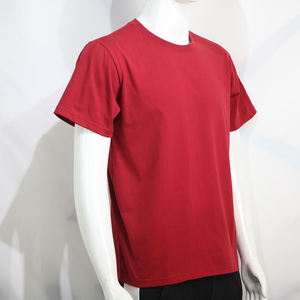 เสื้อยืดแฟชั่นผู้ชายสุดฮิตปี 2026 ผ้าฝ้าย 100% เป็นมิตรกับสิ่งแวดล้อม ระบายอากาศได้ดี รับออกแบบโลโก้ของคุณเอง ราคาถูก - Product Image 6