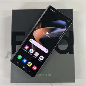 Teléfono Inteligente Original al por Mayor para <span class=keywords><strong>Galaxy</strong></span> <span class=keywords><strong>ZFold4</strong></span> 5G, Teléfono Plegable Android de 7.6\", Versión Estadounidense, GSM, Compatible con CDMA - Product Image 6