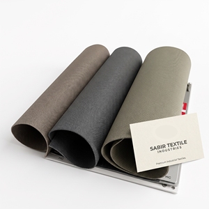 Tela de Lona de Algodón Grueso de 200cm, 180cm, 150cm, 100cm de Ancho, Fabricante de Tela de Lona de Algodón para Tiendas de Campaña, Zapatos y Ropa - Product Image 3