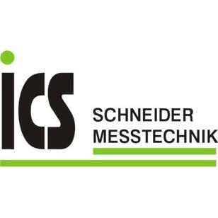 ICS SCHNEIDER MESSTECHNIK GmbH logo