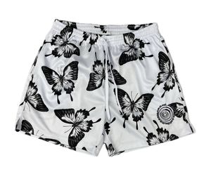 Pantalones Cortos de Baloncesto Personalizados con Estampado de Estrellas, Pantalones Deportivos Sublimados para Hombre, Transpirables, Ropa Deportiva Urbana, Pantalones Cortos de Gimnasio - Product Image 4