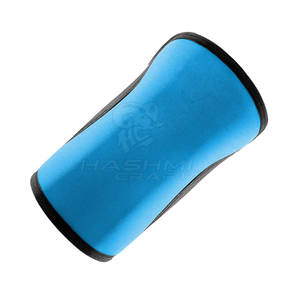 Genouillère réglable conçue pour le soutien, le confort et la compression pendant les entraînements, les sports et les mouvements quotidiens - Product Image 5