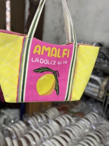 Bolso de Hombro de Estilo Bohemio Hecho a Mano para Mujer, Bolso de Mano de Algodón con Cuentas, Bolso de Fiesta, Bolso de Noche - Product Image 6