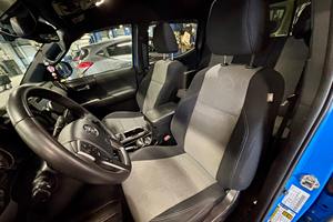 Toyota Tacoma TRD Off-Road Doble Cabina 4x4 2020 - Product Image 5