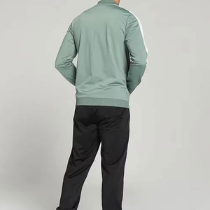 Dernier design de survêtement pour homme, best-seller, respirant, léger, 100% coton, streetwear pour la vente en ligne - Product Image 2