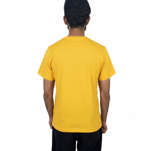 Camisetas de Hombre de Alta Calidad, Transpirables, de Verano, Manga Corta, Bordadas - Product Image 6