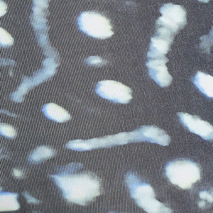 Women's Cycling Backless Rash Guard Floral <b>Print</b> with Front Zip Fight Rash Guard Long Sleeve <b>Surf</b> Mma Rush Guard for Adults - Product Image 6