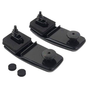 Nouvelle paire de charnières de vitre arrière gauche et droite pour hayon Ford Escape et Mercury Mariner - Product Image 2