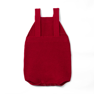 Combinaison respirante en coton 100% pour bébé fille, sans manches, à boutons, de haute qualité, mignonne, séchage rapide - Product Image 2