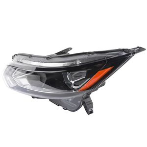Gruppo Faro Alogeno Lato Conducente per Nissan Rogue Sport SUV 2020-2022 260606MR0A Luce Auto 6000K Colore D2S Berlina 2020-2022 - Product Image 2