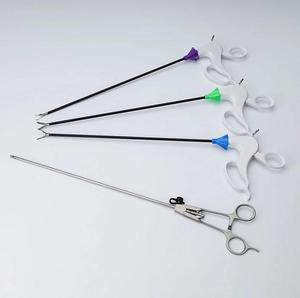 Instrument chirurgical neurochirurgical, équipement chirurgical de précision le plus vendu, kit chirurgical manuel en acier certifié CE, garantie 1 an - Product Image 3