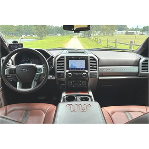 Ford F-350 Super Duty King Ranch 4x4 2020 - Product Image 3