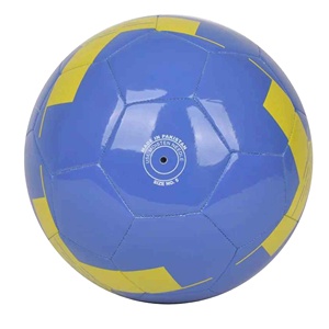 Balón de Fútbol Profesional para Entrenamiento, Cosido a Máquina, Diseño Personalizado con Impresión, Agarre Fuerte, para Entrenamiento y Partidos - Product Image 4