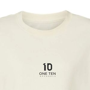 เสื้อสเวตเชิ้ตคอกลมแบบครอปน้ำหนักเบาสำหรับผู้หญิง แฟชั่นลำลอง แขนยาว เสื้อผ้าใส่สบายทุกวัน - Product Image 3