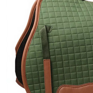 Nuevo Diseño de Silla de Montar de Algodón con Función de Secado Rápido, Alta Calidad, Fabricante de Pakistán, Gran Calidad en Venta - Product Image 6