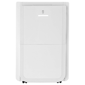 Déshumidificateur de qualité supérieure 50 pintes, élimination efficace de l'humidité, conception portable pour sous-sol, chambre, atelier et usage commercial - Product Image 1