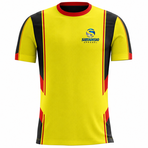 <span class=keywords><strong>Divisa</strong></span> da <span class=keywords><strong>Calcio</strong></span> Unisex Personalizzabile all'Ingrosso, Alta Qualità, Traspirante, Asciugatura Rapida, 100% Poliestere, Taglie Grandi, Manica Corta - Product Image 4
