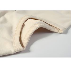 Sudadera con Capucha de Forro Polar Transpirable para Hombre, Sudadera con Capucha Cálida, Suministro Directo de Fábrica, Sudadera de Cuello Redondo, Sudaderas con Capucha de Forro Polar de Alta Calidad para Hombre - Product Image 3