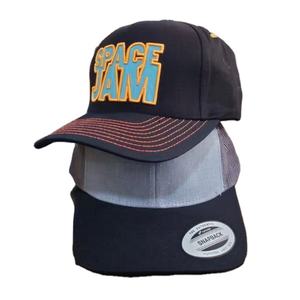 Casquette de baseball unisexe en denim délavé et vieilli, style hip-hop, pour femmes et hommes, taille unique, avec panneau avant en coton doux - Product Image 5