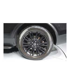 Land Rover Discovery 2017/12 3.0 TD6 HSE Luxury Euro V Diésel Automático con Cámara Trasera, Volante a la Izquierda, Cuero, 92,484 km - Product Image 5