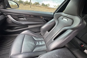 Paquete de Competición para BMW M4 Coupé 2017 - Product Image 4