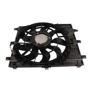 84221606 Gruppo Ventola di Raffreddamento Radiatore per Chevrolet Equinox 1.5L e GMC Terrain 2.0L 2018-2019 - Categoria Prodotto: Sistema di Ventilazione - Product Image 1