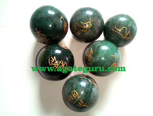 Esferas de cristal de lepidolita al por mayor, herramientas de curación, esferas de Feng Shui para meditación, procedentes de la India. - Product Image 6