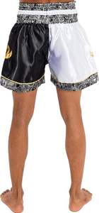 Fabricant de shorts MMA personnalisés par sublimation, vêtements d'arts martiaux, shorts à séchage rapide, shorts de Muay Thai - Product Image 4