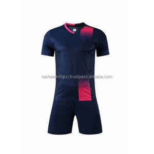 Custom Design Sublimation Printed <b>Soccer</b> Jersey Football Jersey OEM Top Quality Professional Sports Youth & Adults Jerseys - Product Image 1