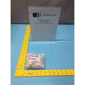 AMAT 0200-39199 หัวฉีดด้านนอกสำหรับป้อนแก๊ส ขนาด 300 มม. - อุปกรณ์และอะไหล่เซมิคอนดักเตอร์ระดับโลกที่เชื่อถือได้ - Product Image 2