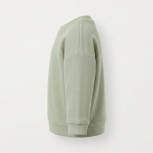 Pull pour enfants, dernière mode, haute qualité, logo personnalisé, sweat-shirt pour bébé garçon ou fille - Product Image 2