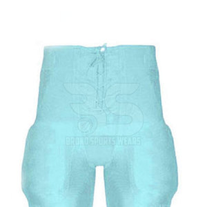 Uniforme de football américain Field Master, tissu respirant avec coutures robustes pour les équipes professionnelles et amateures - Product Image 5