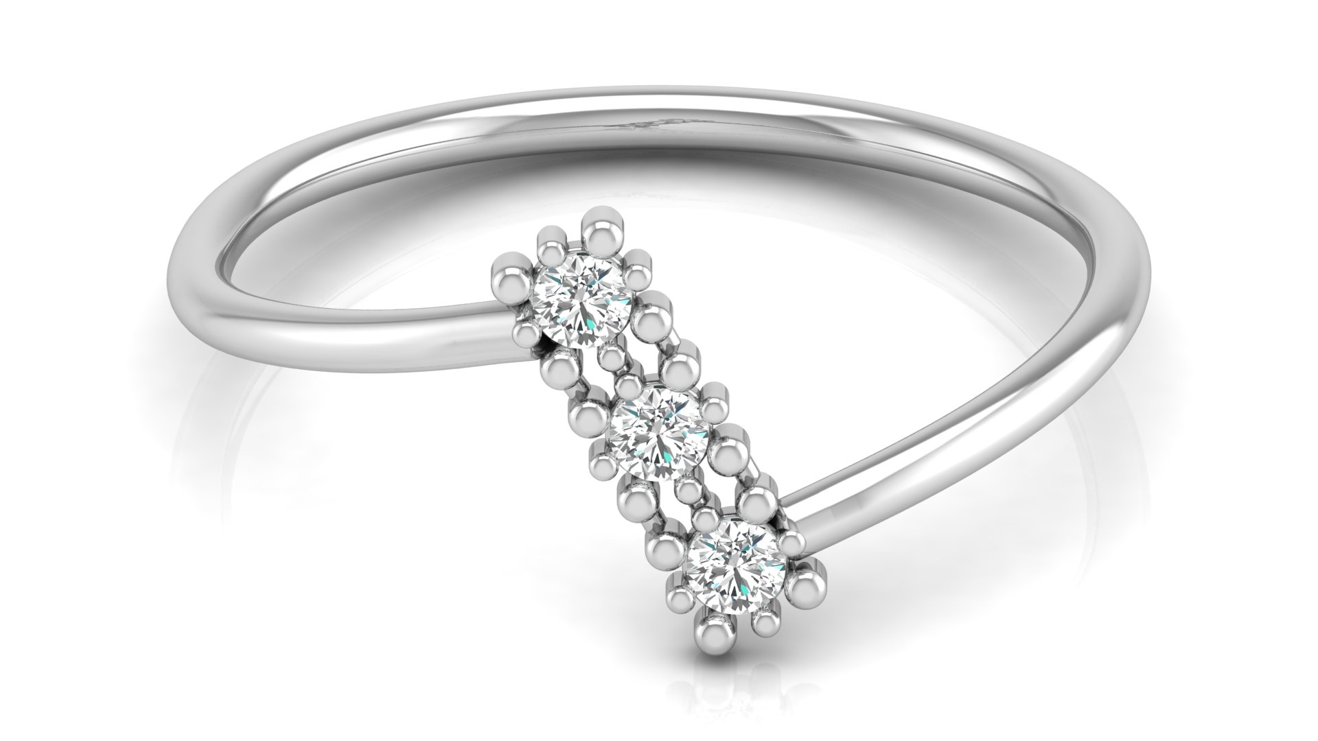 Or massif 14K