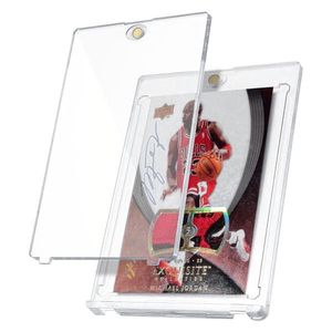 Custodie Magnetiche per Carte Collezionabili in Acrilico Rigido per Baseball - Product Image 1