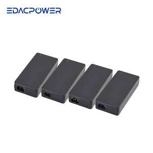 80W 4.21A สูงสุดอะแดปเตอร์ตั้งโต๊ะ EA1093XB ซีรีส์19 ~ 24V สำหรับไฟ LED - Product Image 1