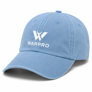 Nouvelle Arrivée 2026 Casquette de Baseball Unisexe Personnalisée avec Logo Brodé, Chapeau de Sport Ajustable 100% Coton, Respirant et Décontracté pour l'Extérieur - Product Image 1