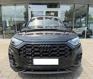 ใช้ชื่อสะอาดใช้2023 U D ฉัน Sq5 Sportback TDI tiptronic สภาพสมบูรณ์ - Product Image 1