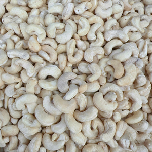 Best Quality Vacuum Packed Cashew <b>Nuts</b> SANTIGO Cashew Kaju <b>Nuts</b> Private Printed Logo FREE - Product Image 1