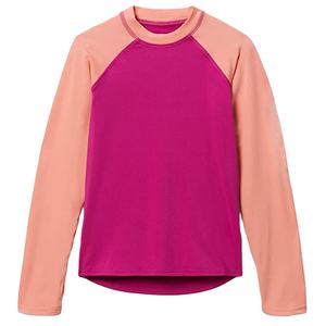 Sweat-shirt col ras du cou en coton pour femmes, couleur brodée, personnalisé, décontracté, respirant, solide, surdimensionné - Product Image 1