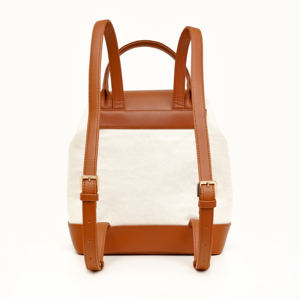 Hody Eco <b>Medium</b> Capacity Waterproof Daily Use Shopping Gift Custom Logo Premium Arcuate Shoulder <b>Backpack</b> - Product Image 3