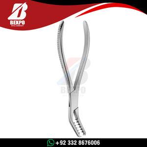 Instrumentos Quirúrgicos Ortopédicos de Acero Inoxidable para Cirugía de Columna Vertebral, Placa Cervical Anterior - Product Image 5