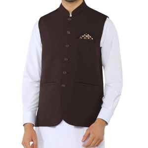 Gilet et veste chauds pour homme avec fermeture à boutons, pour mariage, sur mesure, différents styles, gilet de mariage pour homme - Product Image 1