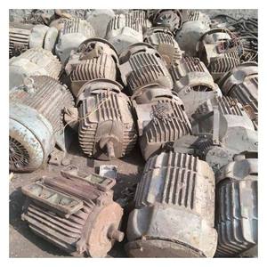 Venta al por mayor de chatarra de motor de cobre BOLL HMS 99.9%, alambre limpio reciclable, material electrónico para fundidores y refinerías, refinación global - Product Image 4
