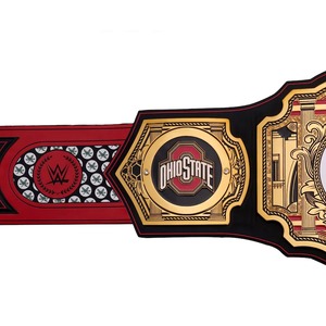 Réplica del Cinturón de los Ohio State Buckeyes Legacy Title - Product Image 4