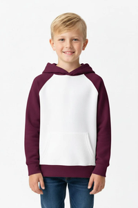Sudadera con Capucha ''SOSH 4'' - Product Image 2