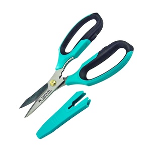 Kéo Cắt Thép Không Gỉ Đa Chức Năng Tuyệt Vời - Product Image 1