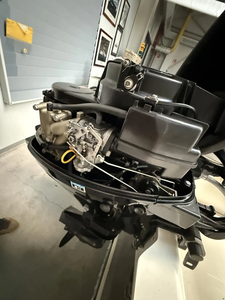 Suministro al por mayor de embarcaciones usadas confiables Z-o-d-i-a-c Y-l-310r - Product Image 5