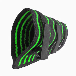 Bandes de musculation pour chevilles et coudes pour hommes et femmes, équipement d'entraînement pour la musculation, la marche, le jogging - Product Image 5