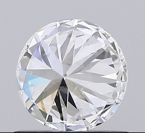 Diamants de laboratoire CVD HPHT de haute qualité, 0,69 ct, certifiés IGI, taille brillant rond, couleur E, clarté VVS1, pour bijoux - Product Image 2