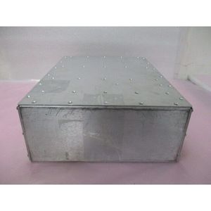 RFPP 7620620010 RF Match, AM-30TFT, 3000 Watts - Equipo y Piezas de Semiconductores de Confianza de Marca Global - Product Image 1
